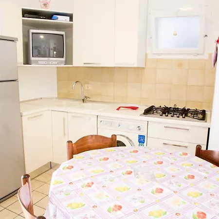 Loft Sul Mare Apartamento Seccheto