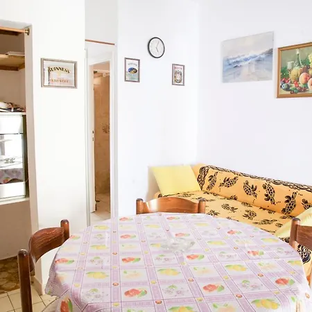 Апартаменты Loft Sul Mare Секкело