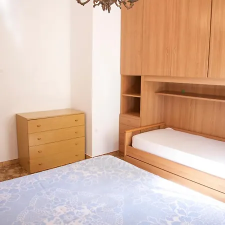 Appartamento Loft Sul Mare Seccheto