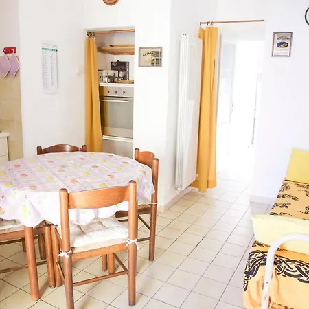 Apartment Loft Sul Mare *