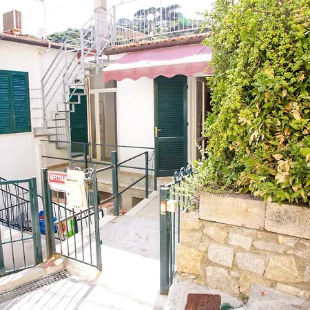 Loft Sul Mare Apartamento Seccheto