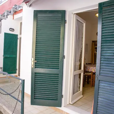 Apartamento Loft Sul Mare