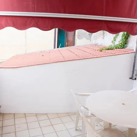 Appartamento Loft Sul Mare