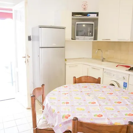 Loft Sul Mare Апартаменты Секкело