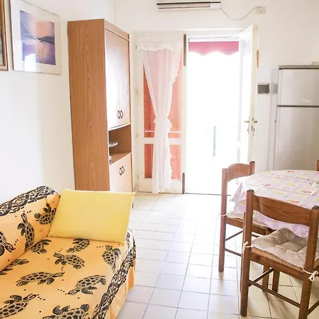 Apartment Loft Sul Mare