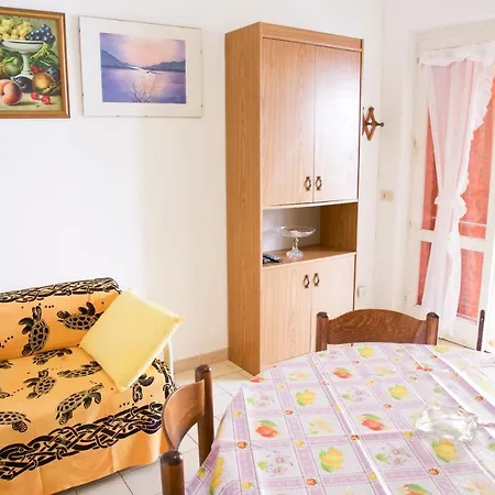 Loft Sul Mare Apartment *