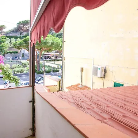 Апартаменты Loft Sul Mare Секкело