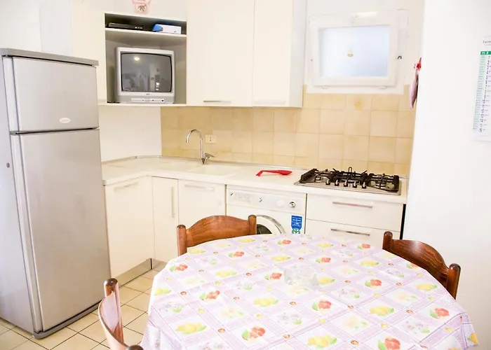 Loft Sul Mare Apartmán Seccheto