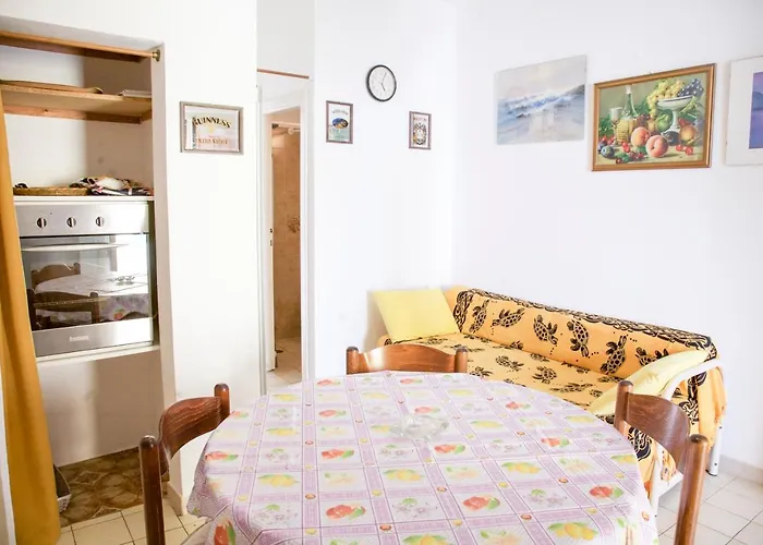Apartmán Loft Sul Mare Seccheto