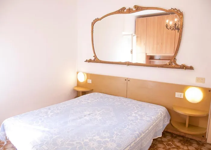 Loft Sul Mare Апартаменты *