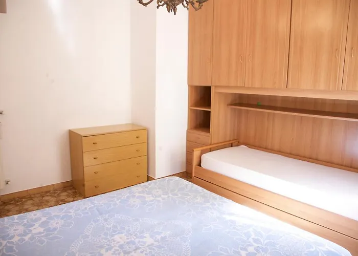 Apartmán Loft Sul Mare Seccheto