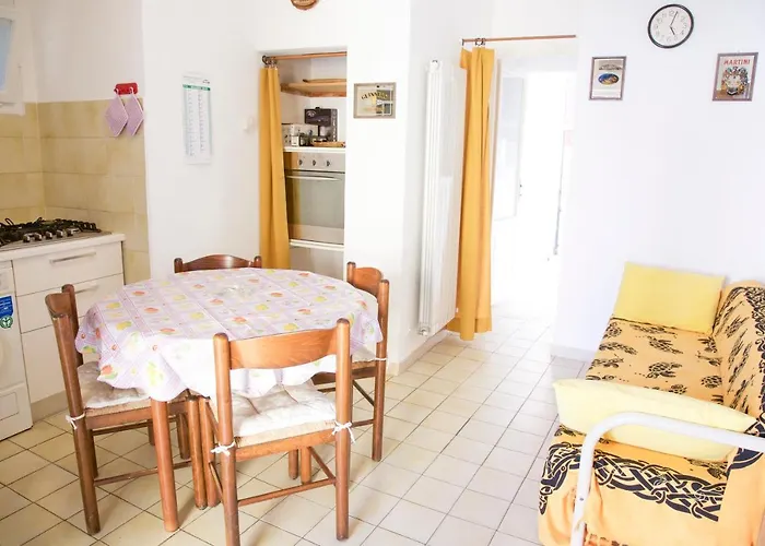 Апартаменты Loft Sul Mare *