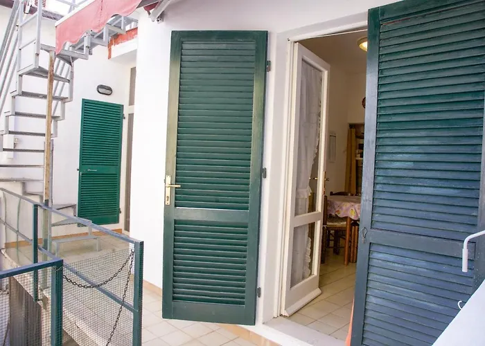 Lejlighed Loft Sul Mare