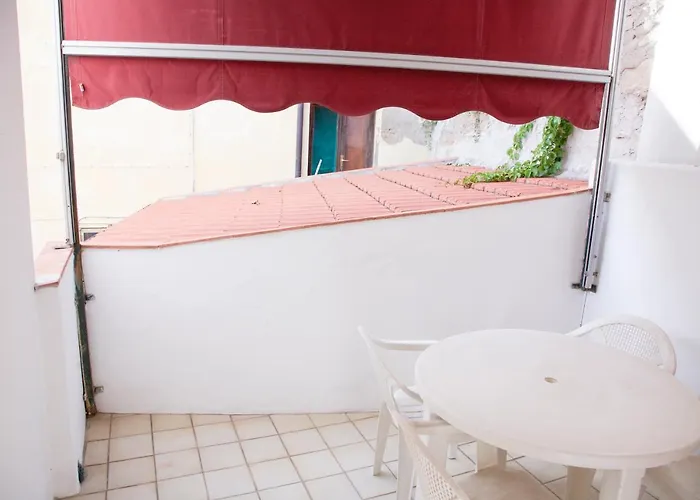 Apartmán Loft Sul Mare