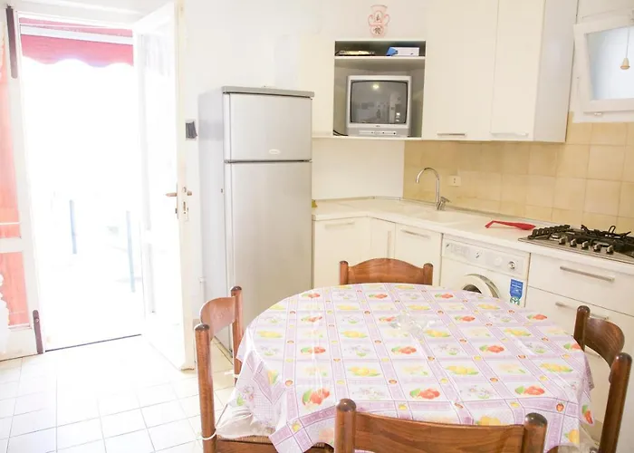 Loft Sul Mare Apartmán Seccheto