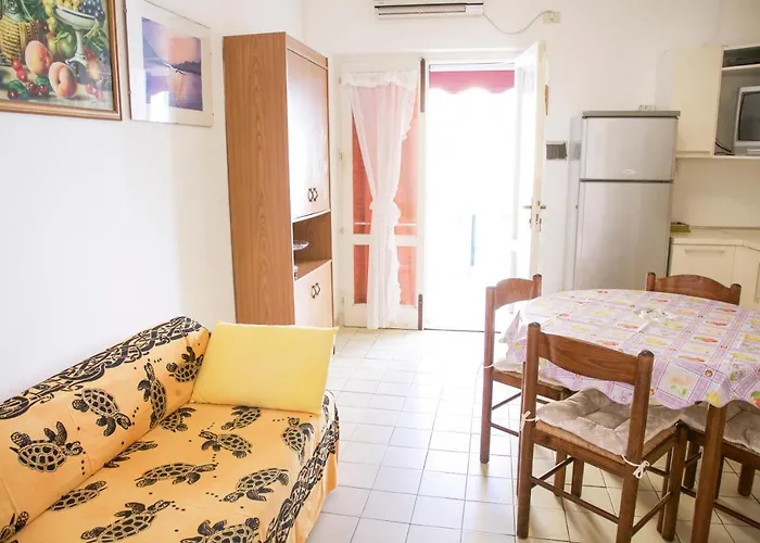 Lejlighed Loft Sul Mare