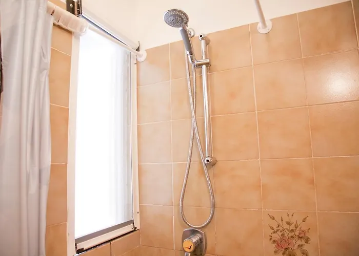 Апартаменты Loft Sul Mare