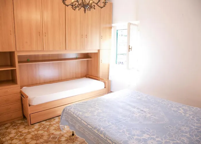 Loft Sul Mare * Секкело