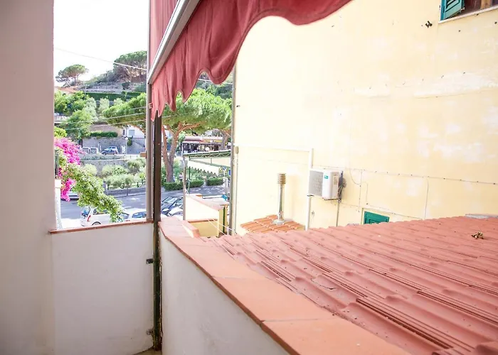 Apartmán Loft Sul Mare Seccheto